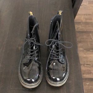 Doc Martens size 4